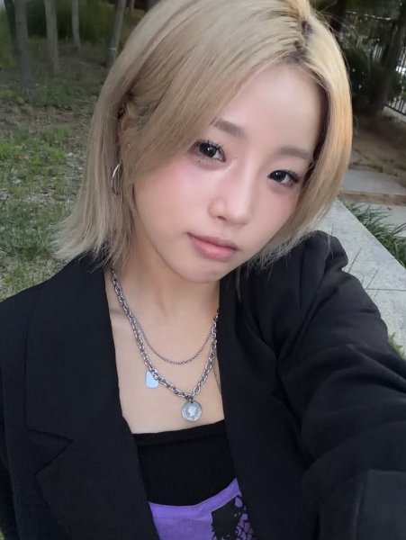 SUNHYE (YOUNG POSSE)