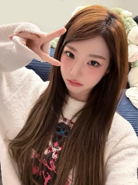 XINYU (tripleS)