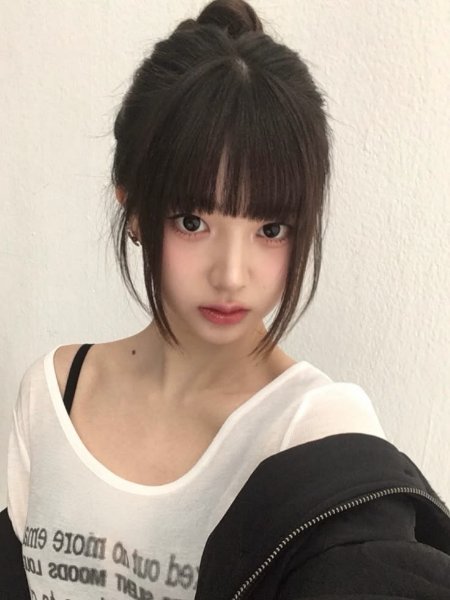 YEONJI (tripleS)