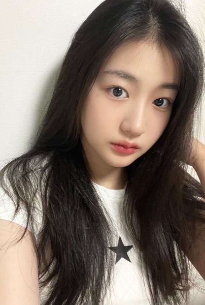 YEWON (FIFTY FIFTY)