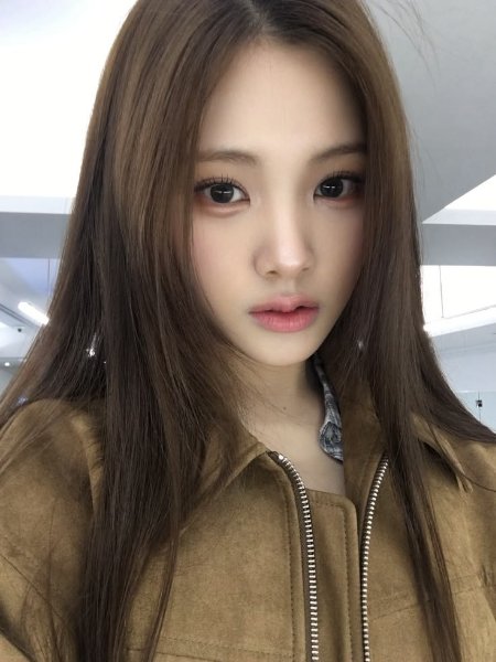YIHYUN (Baby DONT Cry)
