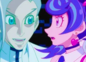 Blueghostshipping