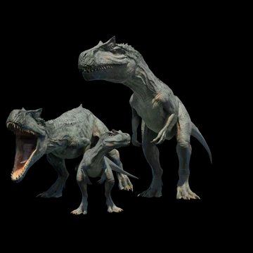 Allosaurus