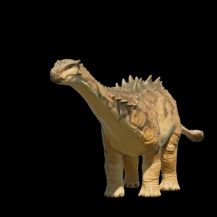 Ankylodocus