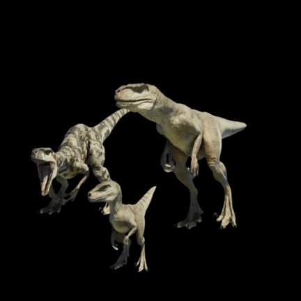 Atrociraptor