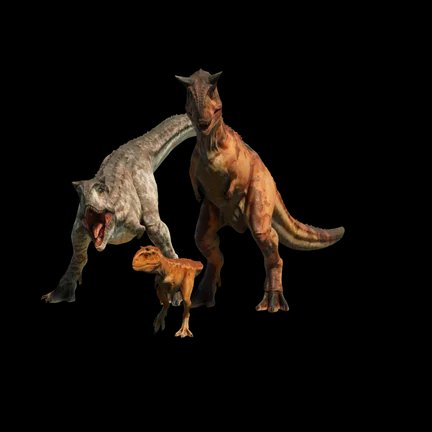 Carnotaurus