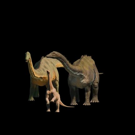 Diplodocus