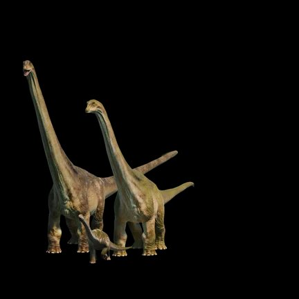 Dreadnoughtus