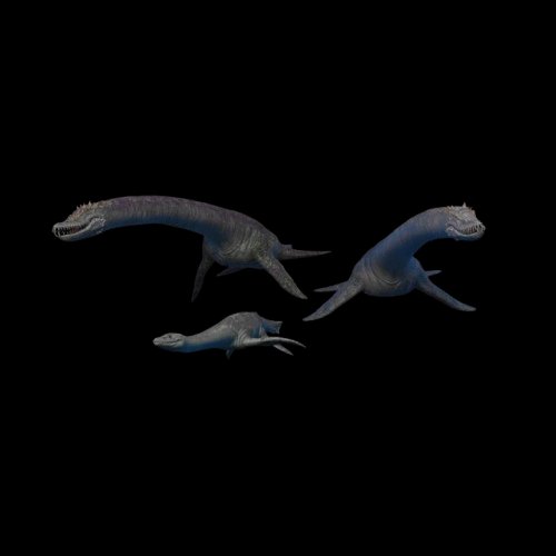 Elasmosaurus