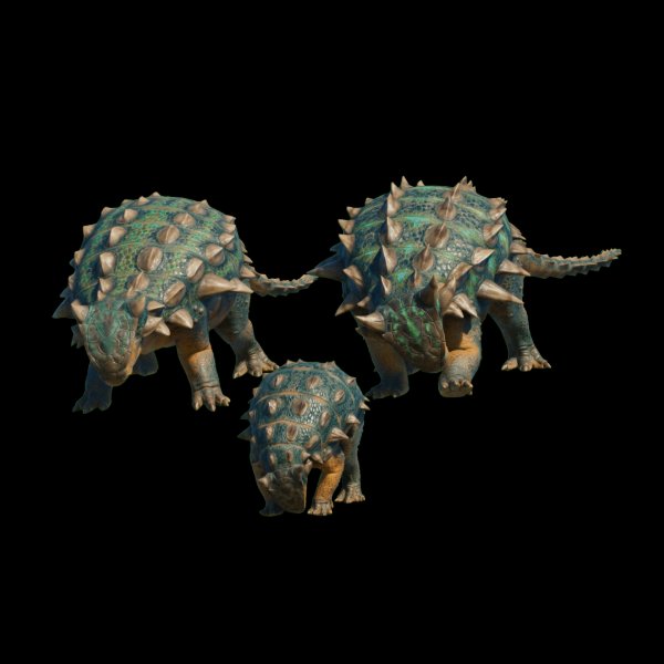 Gobisaurus