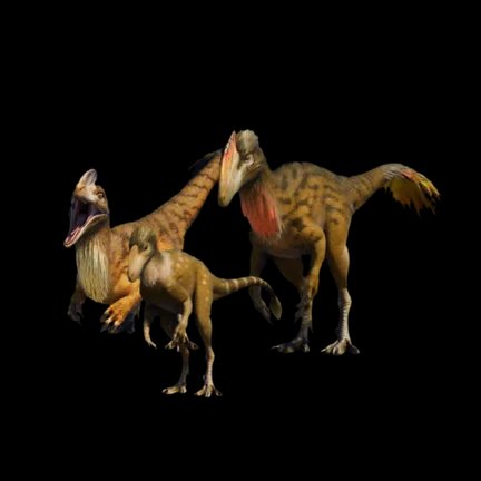 Guanlong