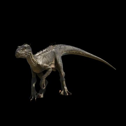 Indoraptor