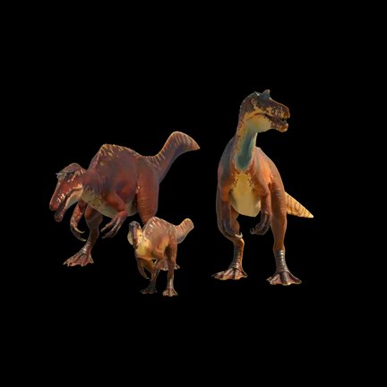 Irritator