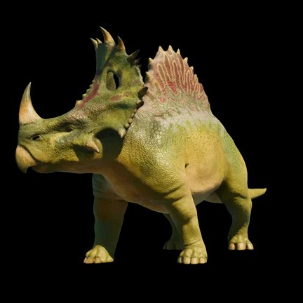 Spinoceratops