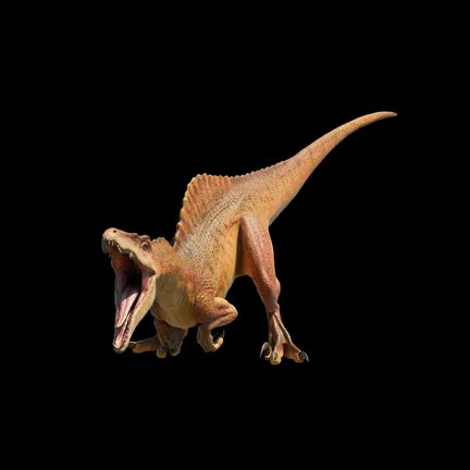 Spinoraptor