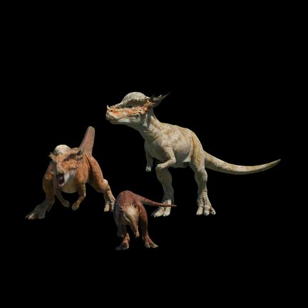 Stygimoloch