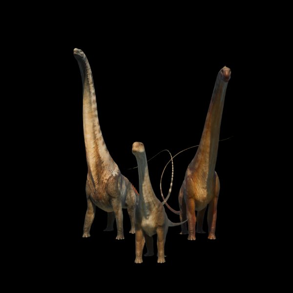 Titanosaurus