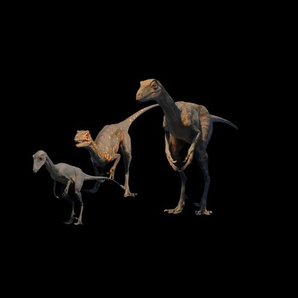 Troodon