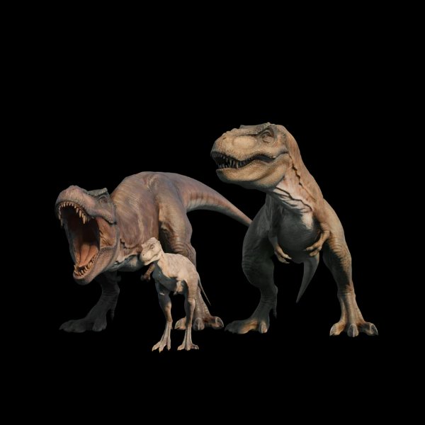 Tyrannosaurus