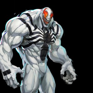 Anti-Venom