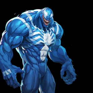 Cyan Clash