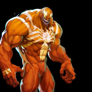 Hyper Orange