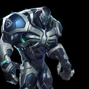 Space Knight