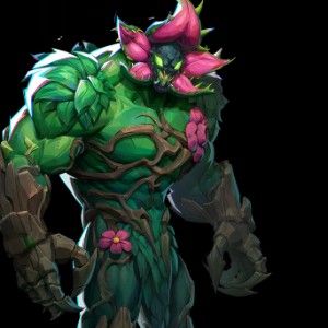 Venom Bloom
