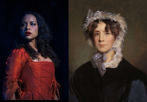 Maritha (Maria Reynolds x Martha Wayles Jefferson)