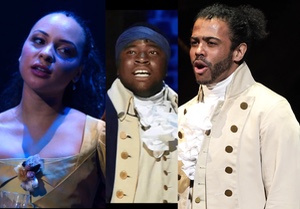 Mulleggy (Peggy Schuyler x Marquis De Lafayette x Hercules Mulligan)