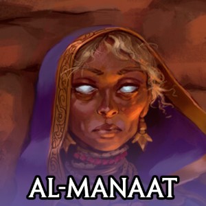 Al Manaat