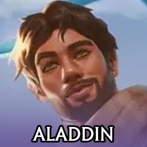 Aladdin