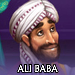 Ali Baba
