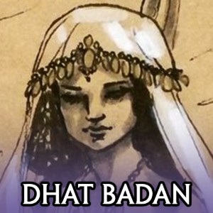 Dhat Badan