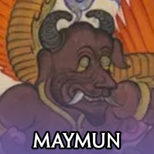 Maymun