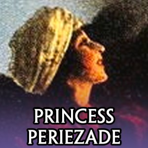 Princess Periezade