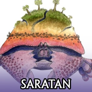 Saratan