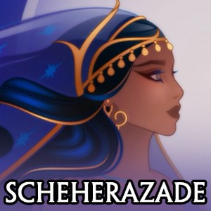 Scheherazade