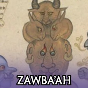 Zawbaah
