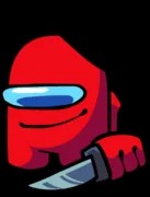 red mungus