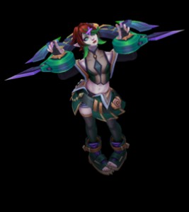 Emerald