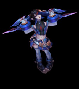 Sapphire