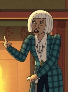 Angela