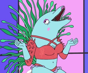 Sextina