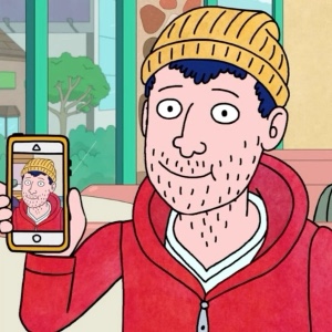 Todd Chavez