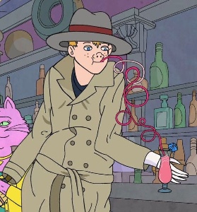 Vincent Adultman