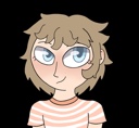 Lister character design_20220810054836