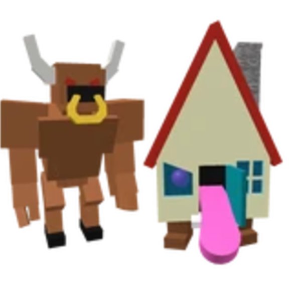 Casa Toro (Minotaur x Casa Loco)