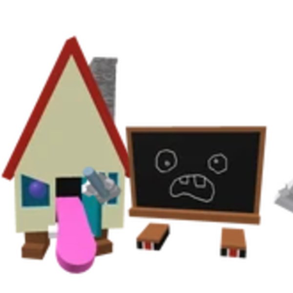 DoodleLoco (Casa Loco x DoodleBoard)