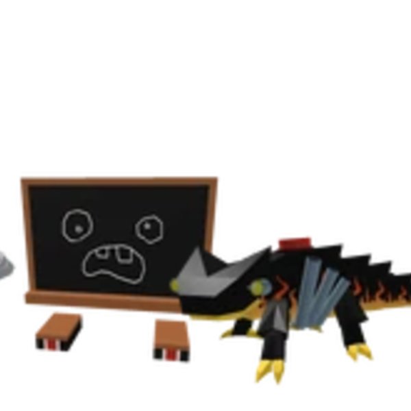 DoodleTire (DoodleBoard x Reptire)